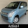 suzuki wagon-r 2014 quick_quick_MH34S_MH34S-327897 image 1