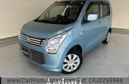 suzuki wagon-r 2014 quick_quick_MH34S_MH34S-327897