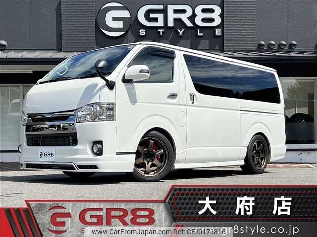 toyota hiace-van 2018 -TOYOTA--Hiace Van CBF-TRH200V--TRH200-0266691---TOYOTA--Hiace Van CBF-TRH200V--TRH200-0266691- image 1