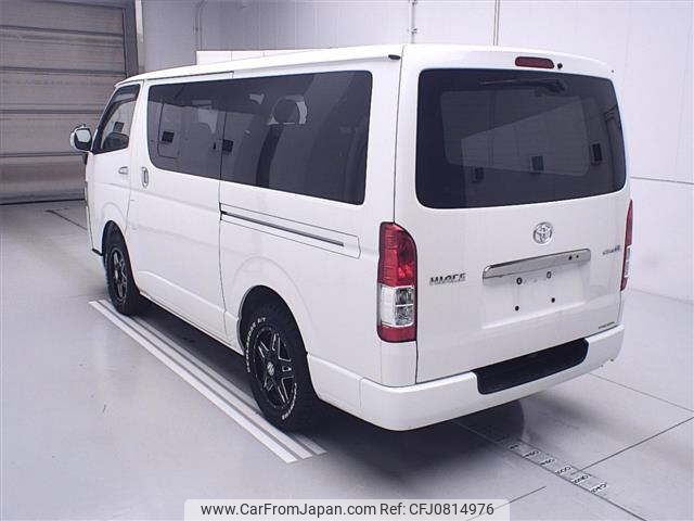 toyota hiace-van 2019 -TOYOTA--Hiace Van GDH201V-1022262---TOYOTA--Hiace Van GDH201V-1022262- image 2