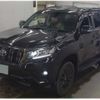 toyota land-cruiser-prado 2020 quick_quick_3BA-TRJ150W_TRJ150-0119923 image 1