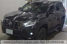 toyota land-cruiser-prado 2020 quick_quick_3BA-TRJ150W_TRJ150-0119923