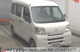 daihatsu hijet-van 2012 -DAIHATSU--Hijet Van S321V--0147502---DAIHATSU--Hijet Van S321V--0147502-