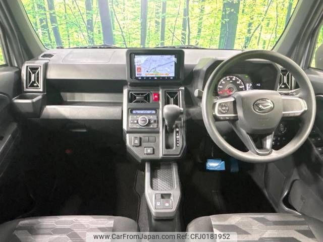 daihatsu taft 2023 -DAIHATSU--Taft 5BA-LA900S--LA900S-0144595---DAIHATSU--Taft 5BA-LA900S--LA900S-0144595- image 2