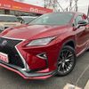 lexus rx 2015 quick_quick_GYL25W_GYL25-0002490 image 1