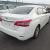 nissan sylphy 2014 21458 image 5