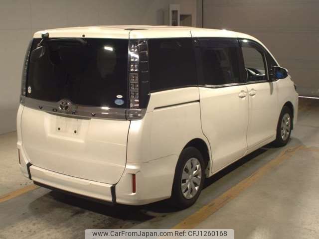 toyota voxy 2016 CFJ1260168 image 2