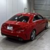 mercedes-benz cla-class 2014 -MERCEDES-BENZ 【岡山 354に】--Benz CLA 117344-WDD1173442N072835---MERCEDES-BENZ 【岡山 354に】--Benz CLA 117344-WDD1173442N072835- image 6