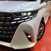 toyota alphard 2023 -TOYOTA--Alphard 3BA-AGH40W--AGH40-0009214---TOYOTA--Alphard 3BA-AGH40W--AGH40-0009214- image 13