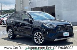 toyota rav4 2021 -TOYOTA--RAV4 6BA-MXAA54--MXAA54-5027727---TOYOTA--RAV4 6BA-MXAA54--MXAA54-5027727-