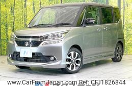 suzuki solio-bandit 2016 CFJ1826844