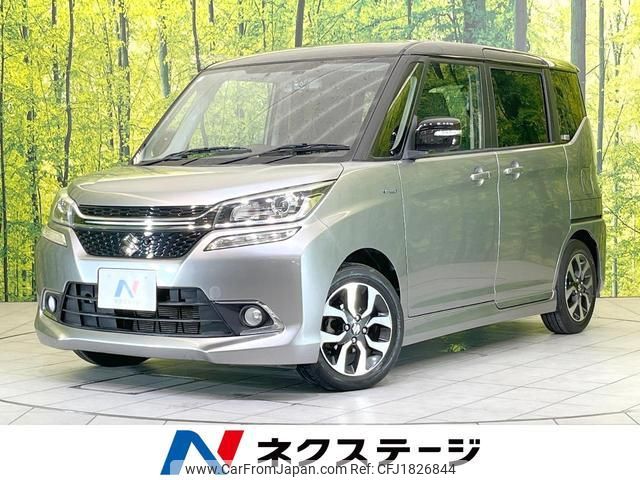 suzuki solio-bandit 2016 CFJ1826844 image 1