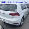volkswagen golf 2017 -VOLKSWAGEN 【沖縄 301ｻ9522】--VW Golf AUCJZ-WVWZZZAUZJW003951---VOLKSWAGEN 【沖縄 301ｻ9522】--VW Golf AUCJZ-WVWZZZAUZJW003951- image 13