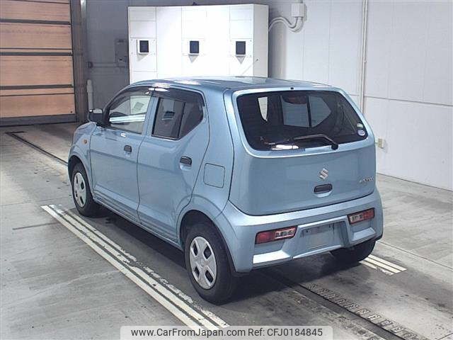 suzuki alto 2018 -SUZUKI 【後日 】--Alto HA36S-397328---SUZUKI 【後日 】--Alto HA36S-397328- image 2