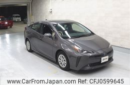 toyota prius 2019 -TOYOTA--Prius ZVW51-8067826---TOYOTA--Prius ZVW51-8067826-