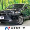 toyota harrier 2021 -TOYOTA--Harrier 6BA-MXUA85--MXUA85-0009710---TOYOTA--Harrier 6BA-MXUA85--MXUA85-0009710- image 1