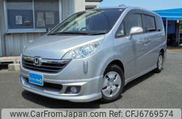 honda stepwagon 2007 -HONDA--Stepwgn RG1--RG1-1122739---HONDA--Stepwgn RG1--RG1-1122739-