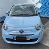 fiat 500 2016 -FIAT 【岐阜 504ﾁ3171】--Fiat 500 ABA-31212--ZFA3120000J536724---FIAT 【岐阜 504ﾁ3171】--Fiat 500 ABA-31212--ZFA3120000J536724- image 2