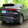 toyota harrier-hybrid 2023 quick_quick_6AA-AXUH80_AXUH80-0076341 image 3