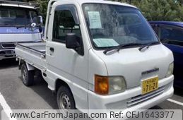 subaru sambar-truck 2000 CFJ1643377