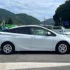 toyota prius 2022 quick_quick_6AA-ZVW51_ZVW51-6243398 image 3