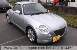 daihatsu copen 2005 CFJ1814460