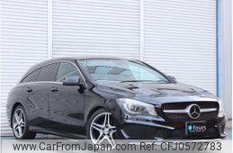 mercedes-benz cla-class 2015 quick_quick_117942_WDD1179422N242600