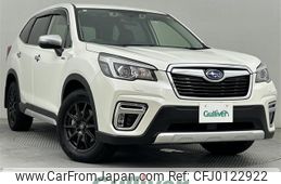 subaru forester 2020 -SUBARU--Forester 5AA-SKE--SKE-043432---SUBARU--Forester 5AA-SKE--SKE-043432-