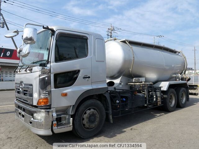 hino profia 2013 -HINO--Profia QKG-FR1APBA--FR1APB-10515---HINO--Profia QKG-FR1APBA--FR1APB-10515- image 2