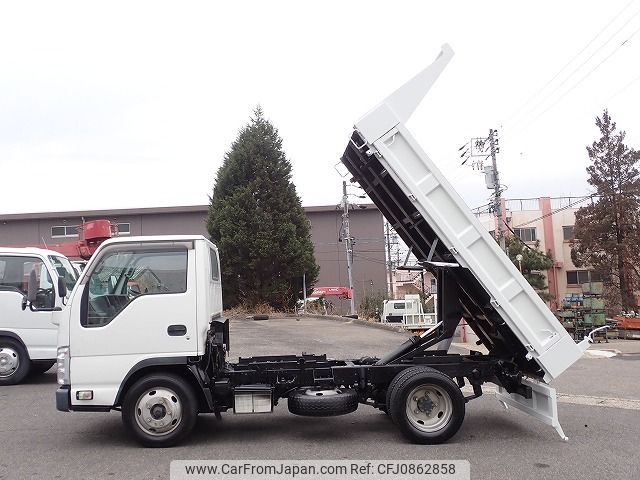 isuzu elf-truck 2015 25012106 image 2