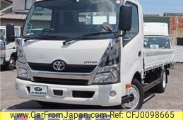 toyota dyna-truck 2017 -TOYOTA--Dyna TPG-XZC710--XZC710-0003305---TOYOTA--Dyna TPG-XZC710--XZC710-0003305-