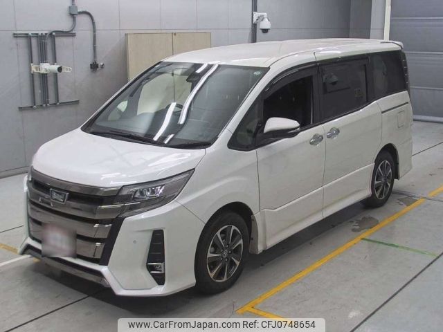 toyota noah 2020 -TOYOTA--Noah ZRR80W-0616956---TOYOTA--Noah ZRR80W-0616956- image 1