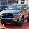 toyota hilux 2022 CFJ1616671 image 1