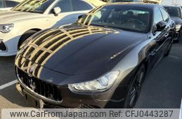 maserati ghibli 2013 quick_quick_ABA-MG30AA_001082754