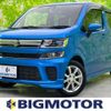 suzuki wagon-r 2017 quick_quick_DAA-MH55S_MH55S-115190 image 1