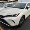 toyota harrier-hybrid 2020 quick_quick_6AA-AXUH80_AXUH80-0003292 image 1