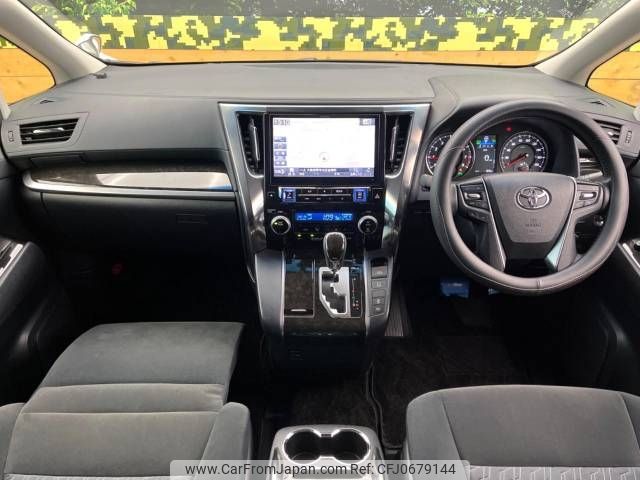 toyota vellfire 2016 -TOYOTA--Vellfire DBA-AGH30W--AGH30-0057741---TOYOTA--Vellfire DBA-AGH30W--AGH30-0057741- image 2