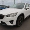 mazda cx-5 2013 -MAZDA--CX-5 LDA-KE2AW--KE2AW-122444---MAZDA--CX-5 LDA-KE2AW--KE2AW-122444- image 1