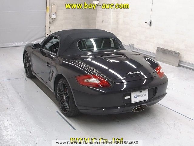 porsche boxster 2006 CFJ1854630 image 2