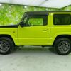 suzuki jimny 2019 quick_quick_3BA-JB64W_JB64W-128198 image 2