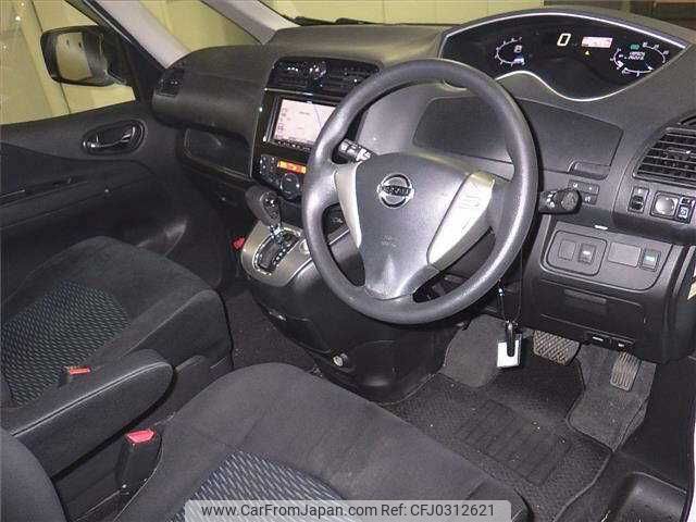 nissan serena 2014 TE1793 image 2