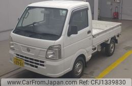 nissan clipper-truck 2014 -NISSAN 【愛媛 480ｾ2901】--Clipper Truck EBD-DR16T--DR16T-103588---NISSAN 【愛媛 480ｾ2901】--Clipper Truck EBD-DR16T--DR16T-103588-