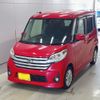 nissan dayz-roox 2015 -NISSAN 【山口 581め1991】--DAYZ Roox B21A-0087412---NISSAN 【山口 581め1991】--DAYZ Roox B21A-0087412- image 1