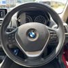 bmw 1-series 2016 -BMW--BMW 1 Series DBA-1R15--WBA1R52020P712213---BMW--BMW 1 Series DBA-1R15--WBA1R52020P712213- image 22