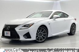 lexus rc-f 2015 -LEXUS--Lexus RC F DBA-USC10--USC10-6000578---LEXUS--Lexus RC F DBA-USC10--USC10-6000578-