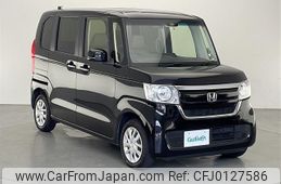 honda n-box 2019 -HONDA--N BOX DBA-JF4--JF4-1042999---HONDA--N BOX DBA-JF4--JF4-1042999-