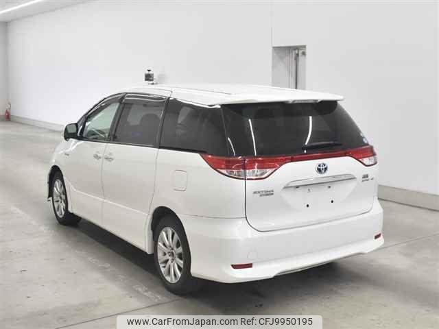 toyota estima-hybrid undefined -TOYOTA--Estima Hybrid AHR20W-7065839---TOYOTA--Estima Hybrid AHR20W-7065839- image 2