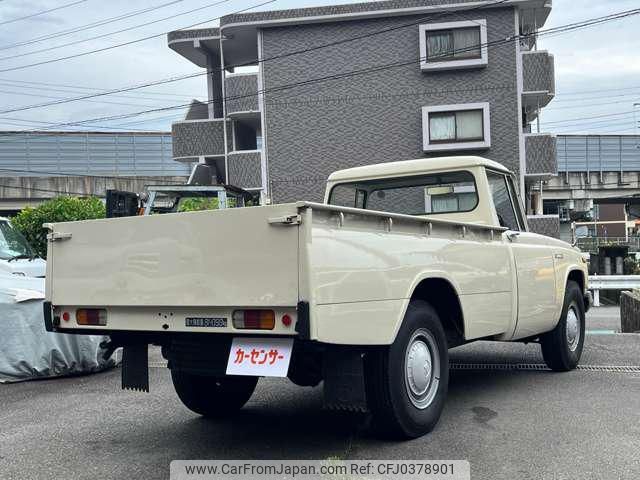 toyota stout 1973 -TOYOTA 【??? 】--Stout RK101--79387---TOYOTA 【??? 】--Stout RK101--79387- image 2