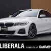 bmw 3-series 2019 -BMW--BMW 3 Series 3BA-5F20--WBA5R12030AK71107---BMW--BMW 3 Series 3BA-5F20--WBA5R12030AK71107- image 1