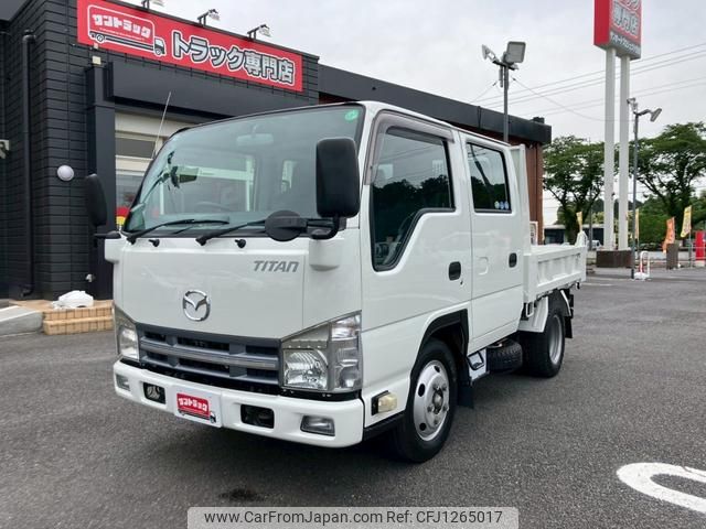 mazda titan 2014 CFJ1265017 image 1